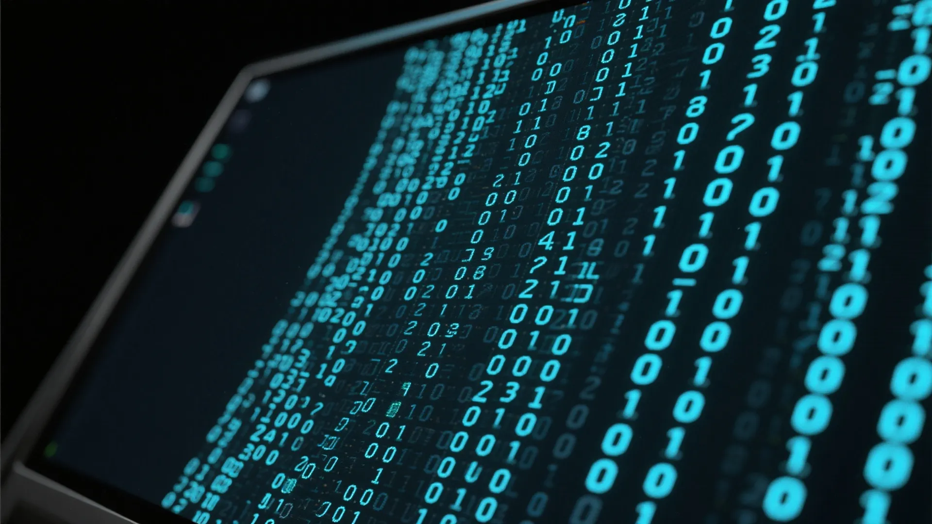 Tech Background